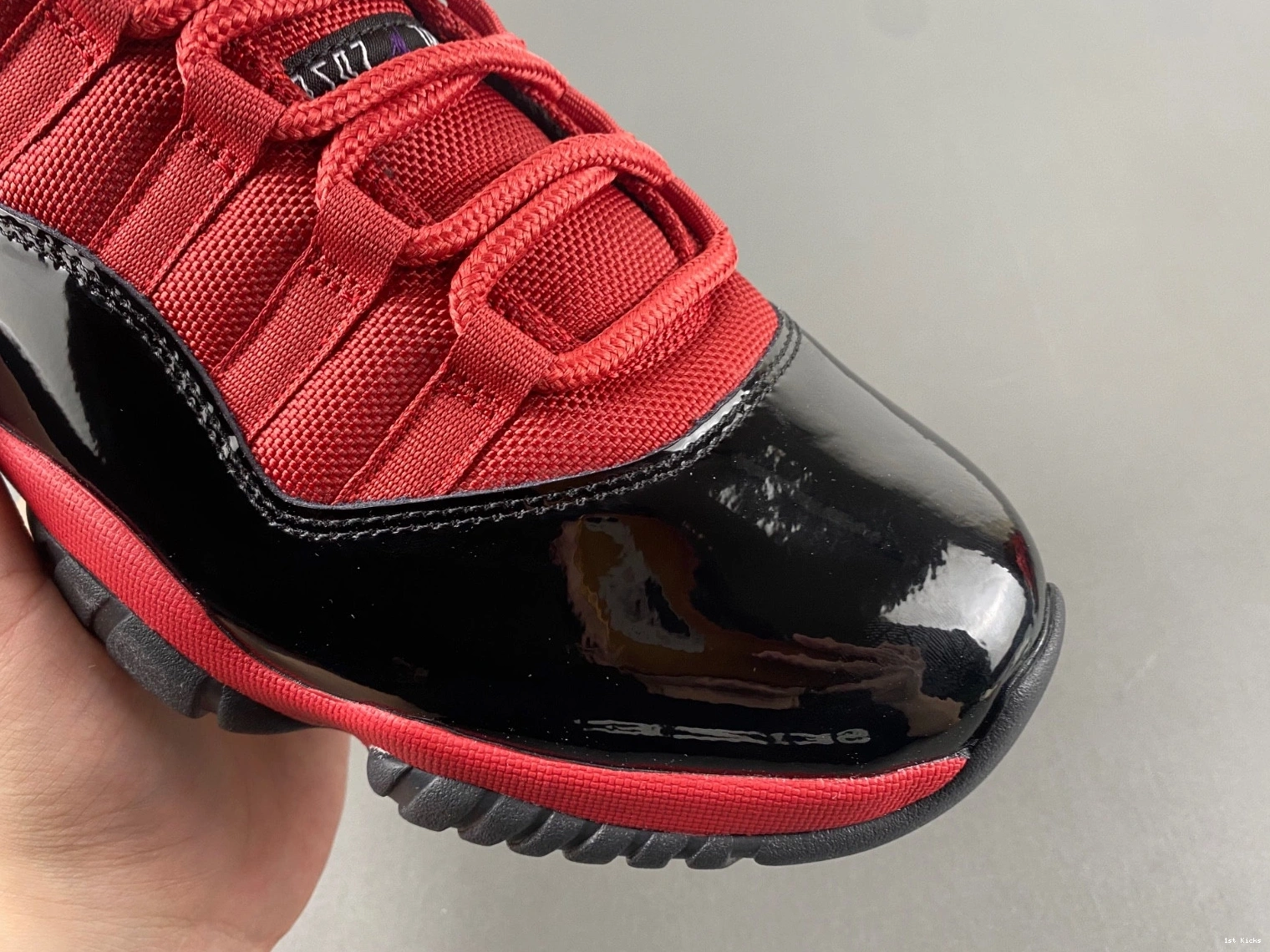 11 Air CT8012-600 Jordan 1002